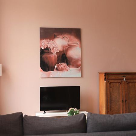Studio Apartment Bremen 04 외부 사진
