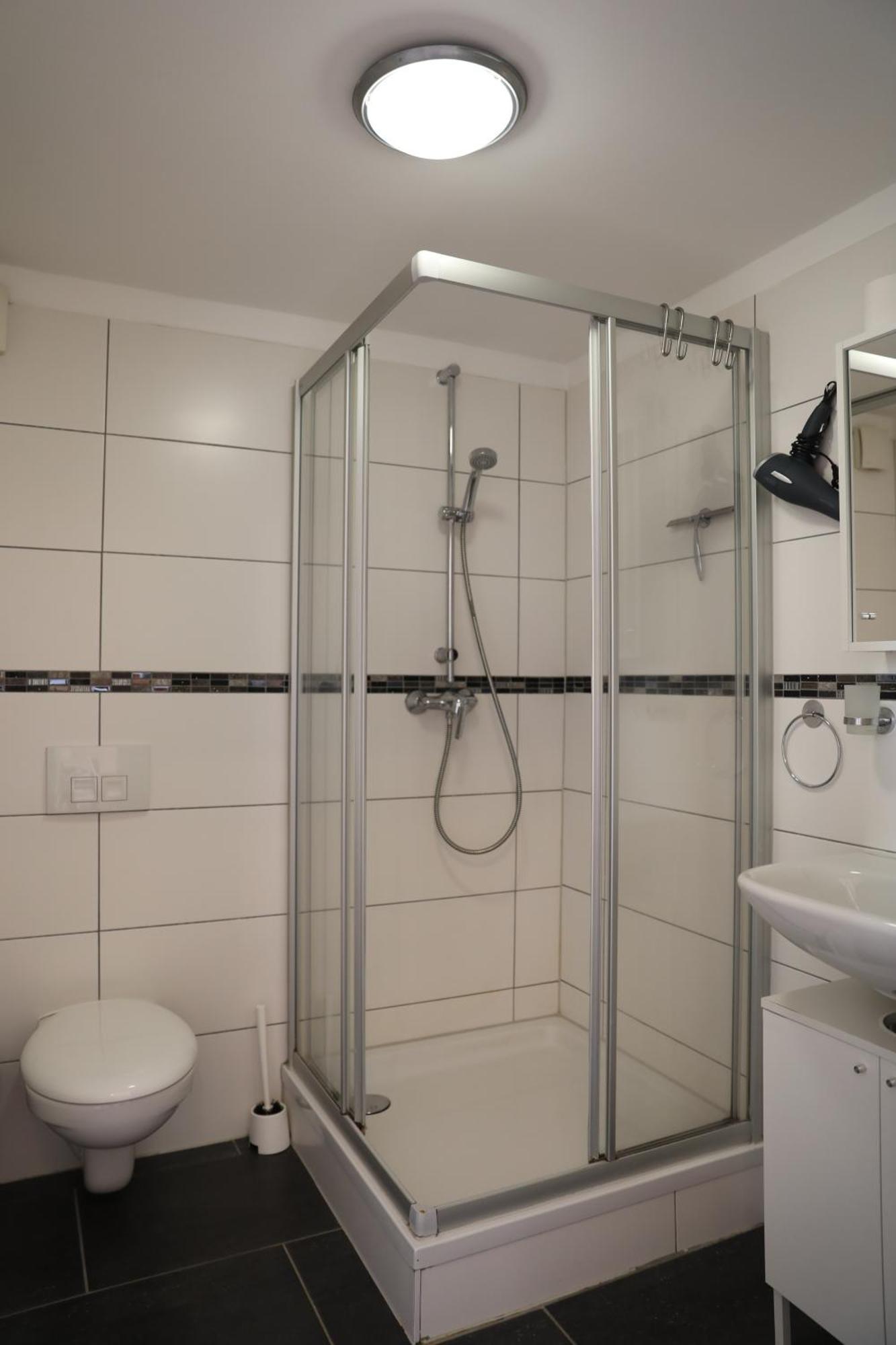 Studio Apartment Bremen 04 외부 사진